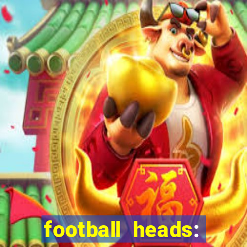 football heads: 2015 copa libertadores